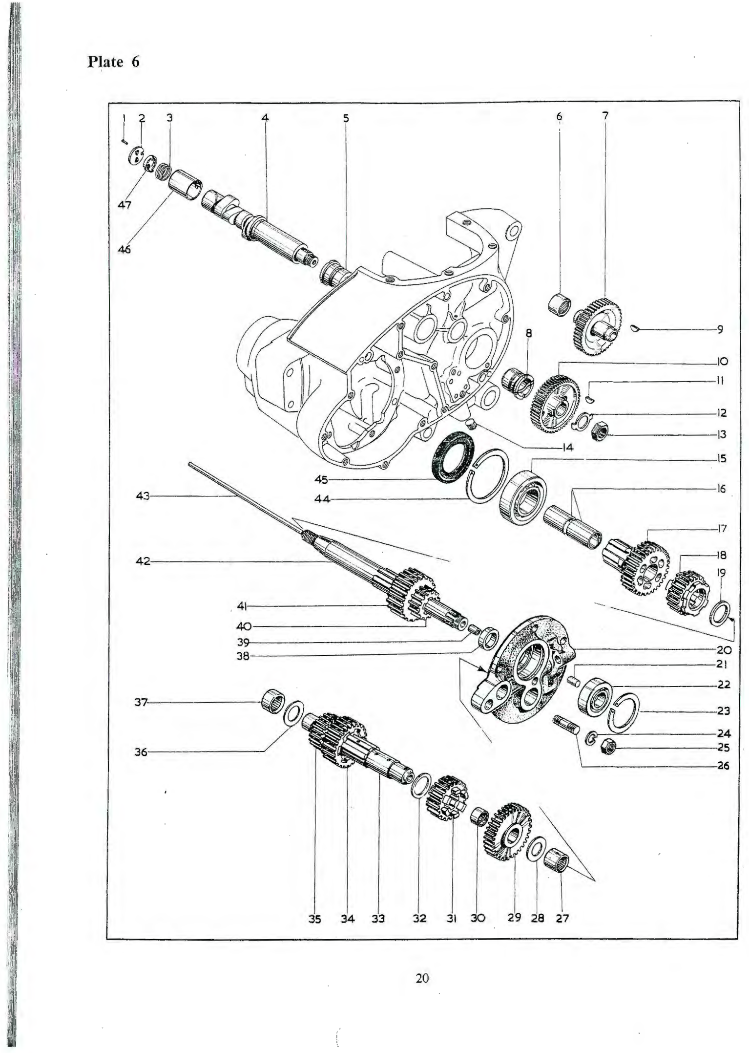GASKET,TIMING COVER