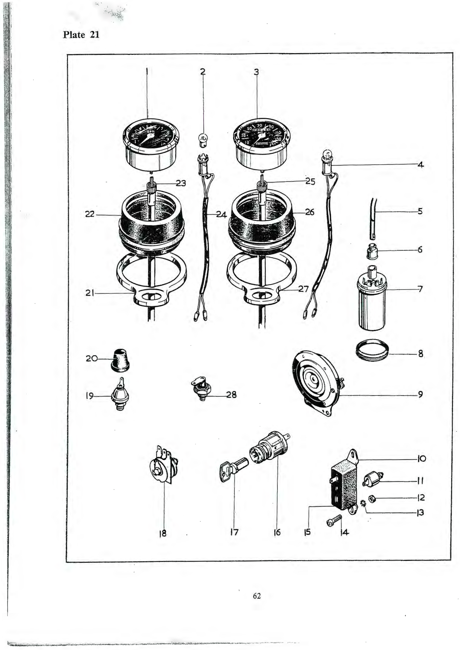 Rectifier