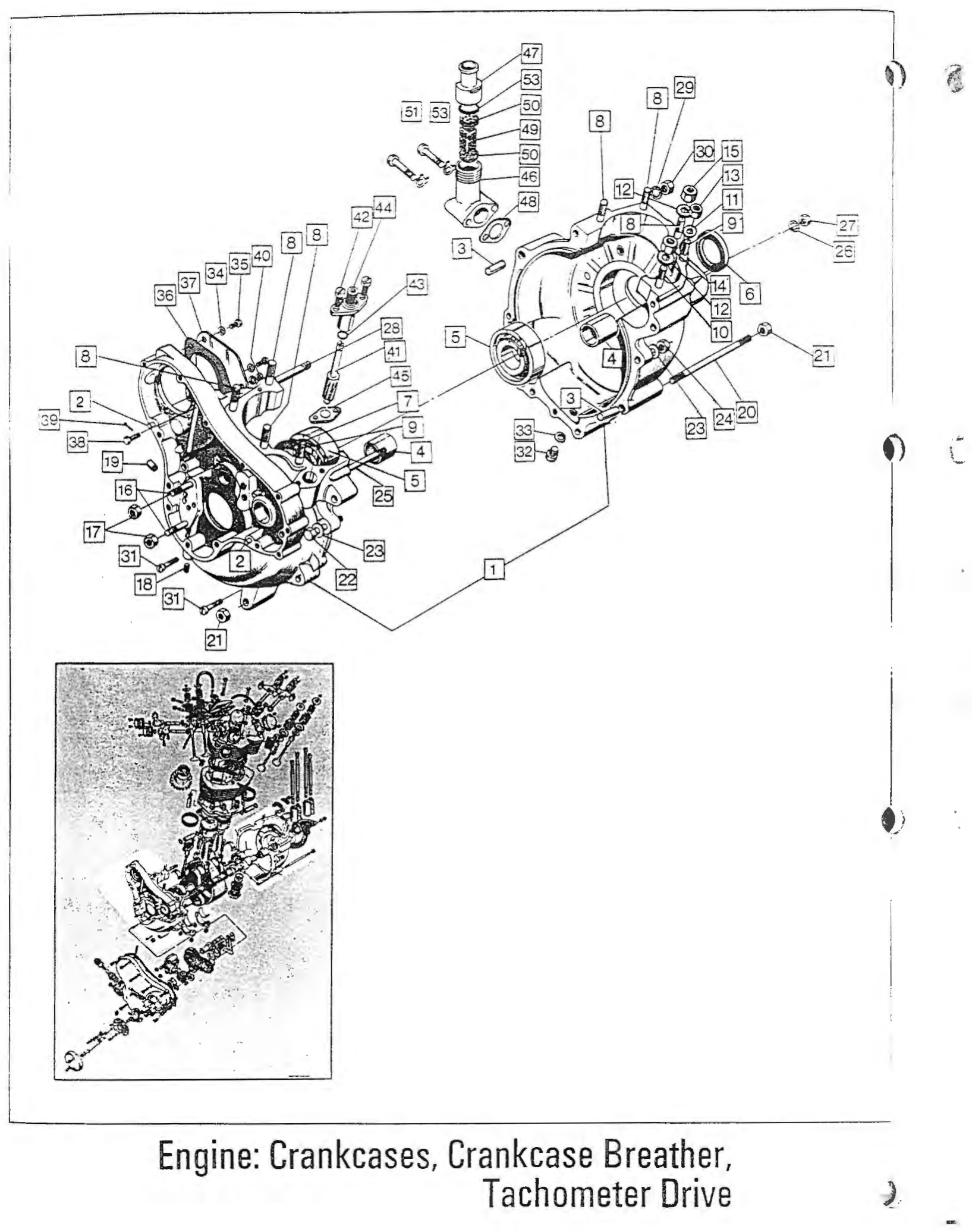 Norton BOLT 1/4X20-1