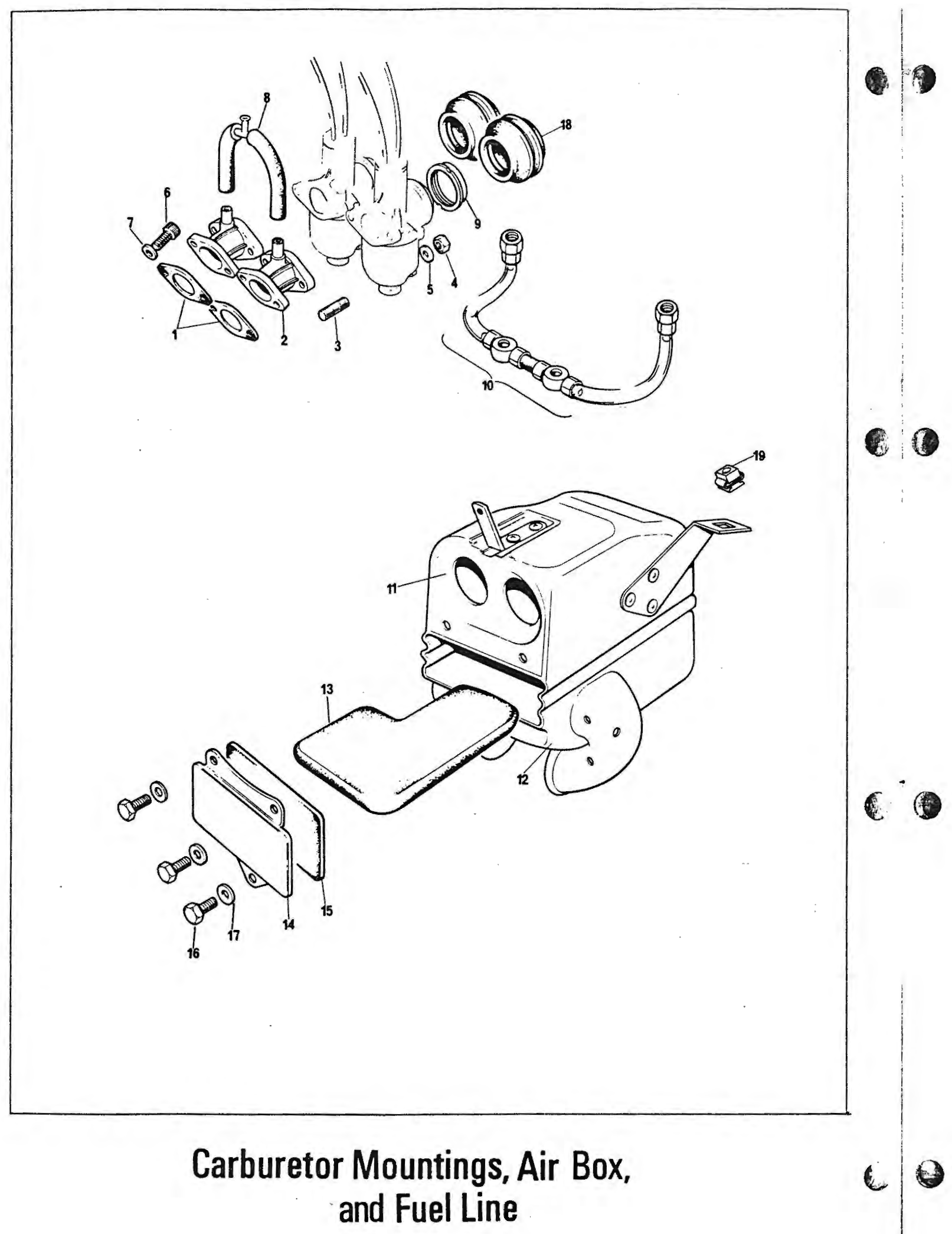 Norton Airbox