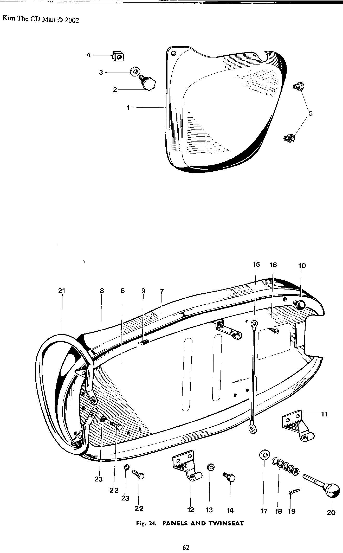 SEAT,1969 T120/T100