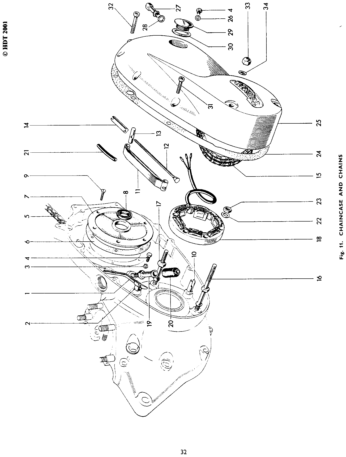 Oil seal