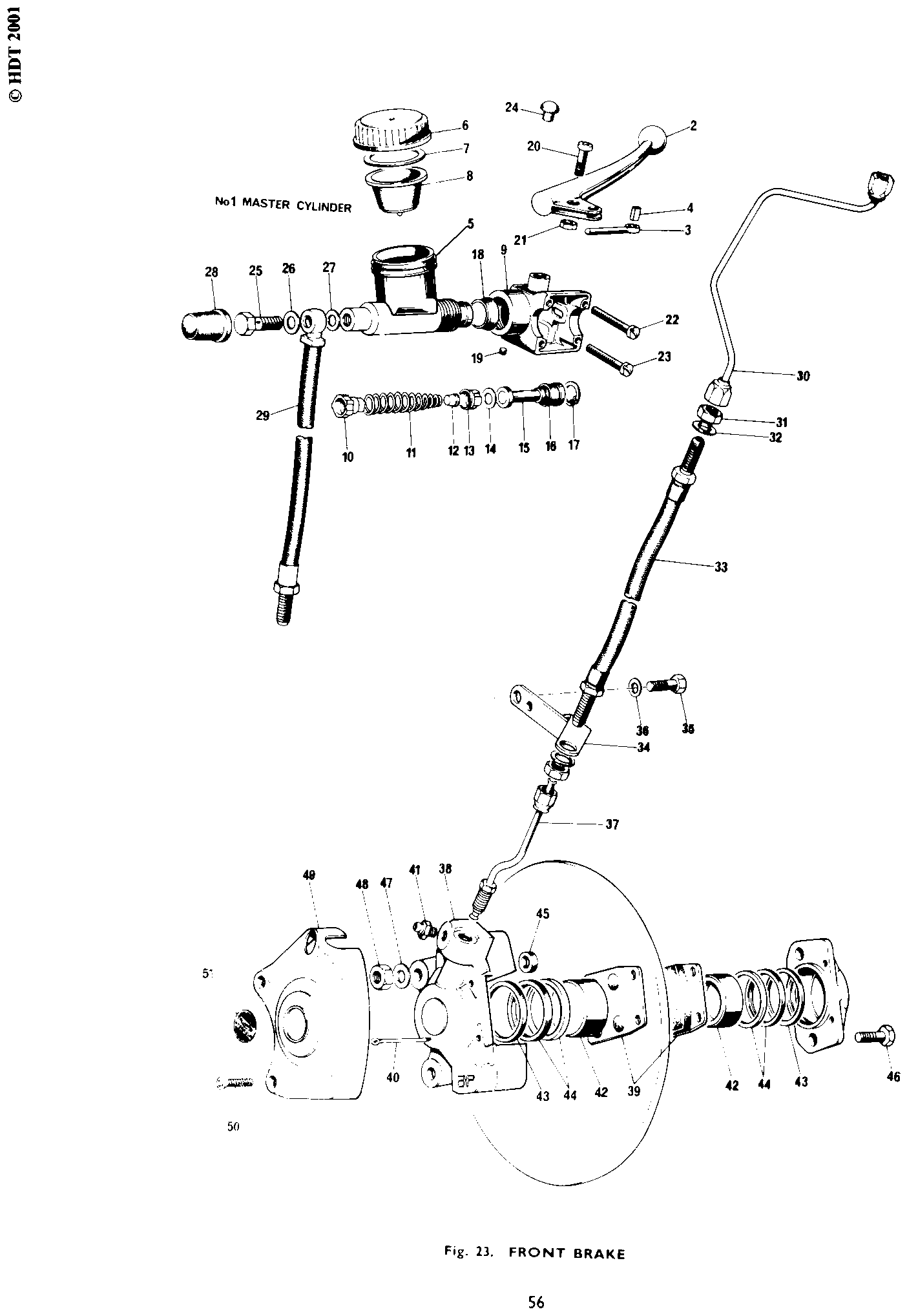 Fluid seal