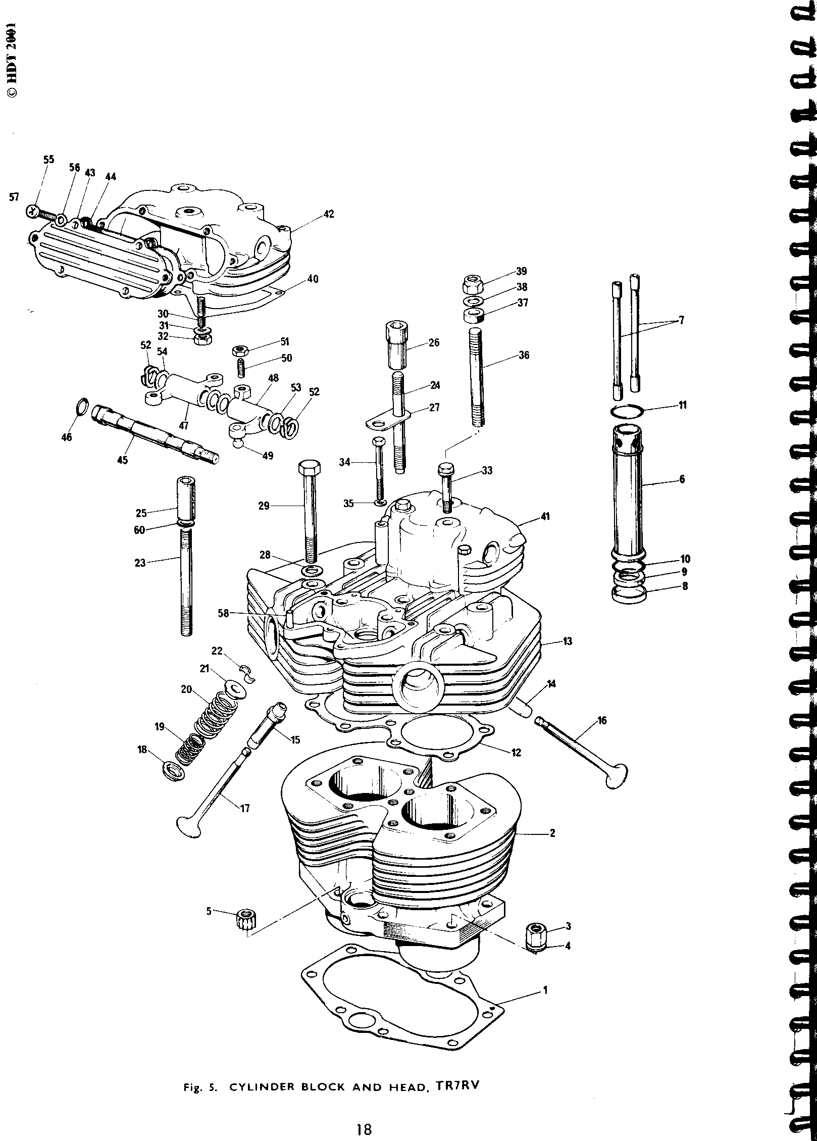 Inlet valve