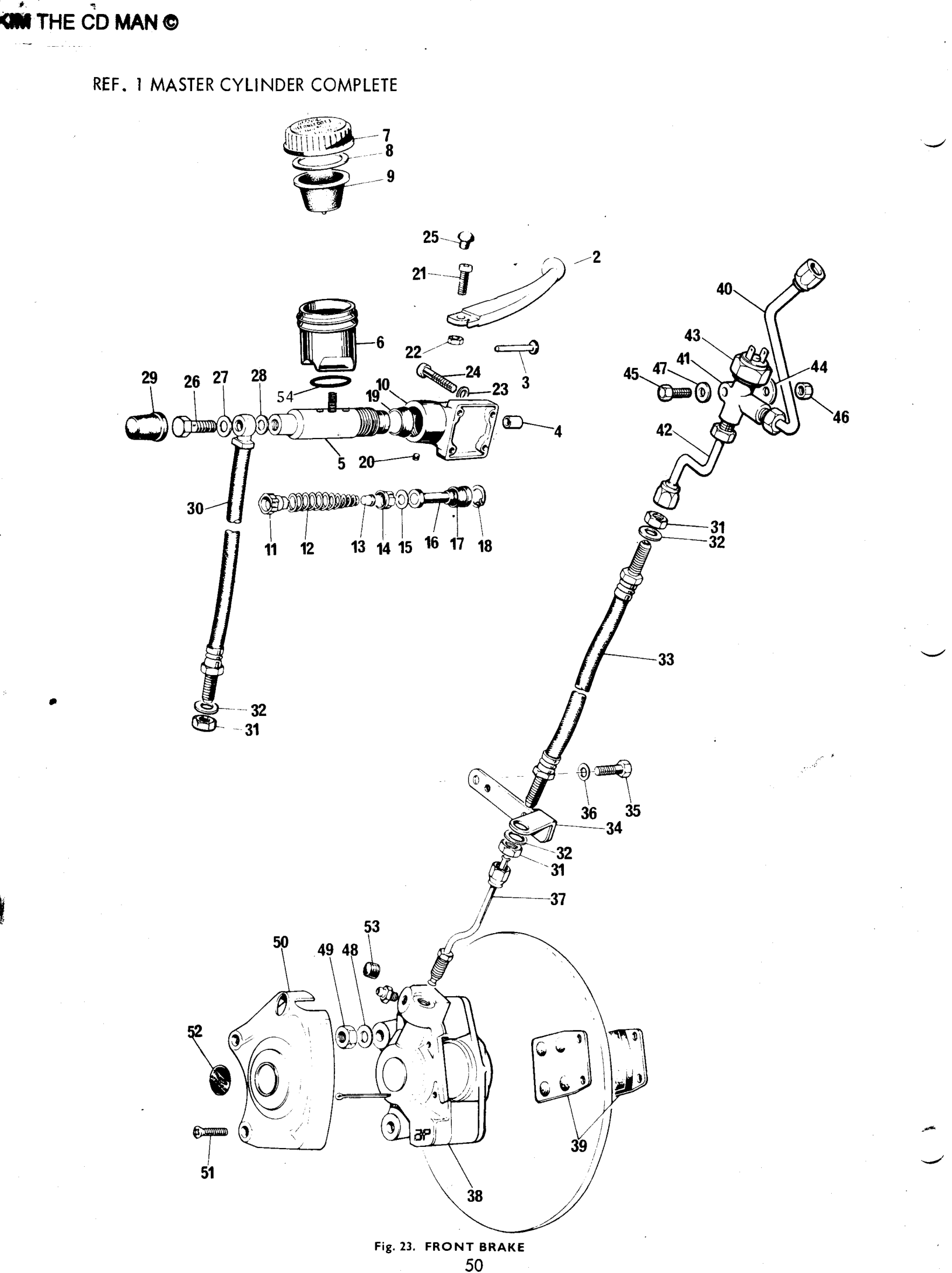 TEE PIECE 79