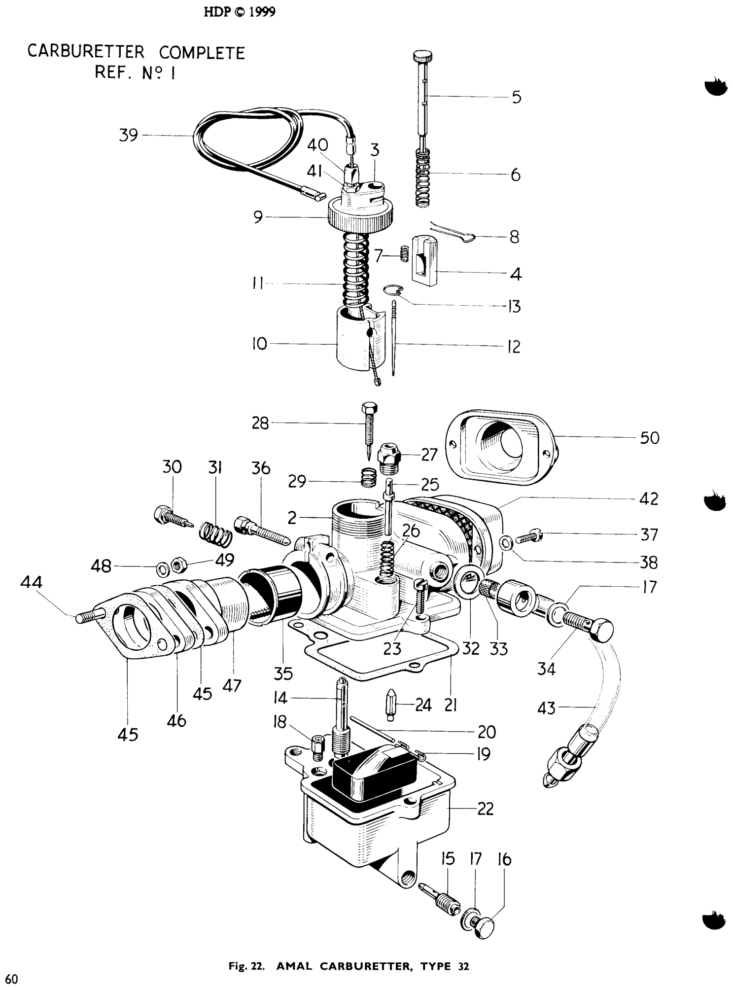 Needle jet (103)