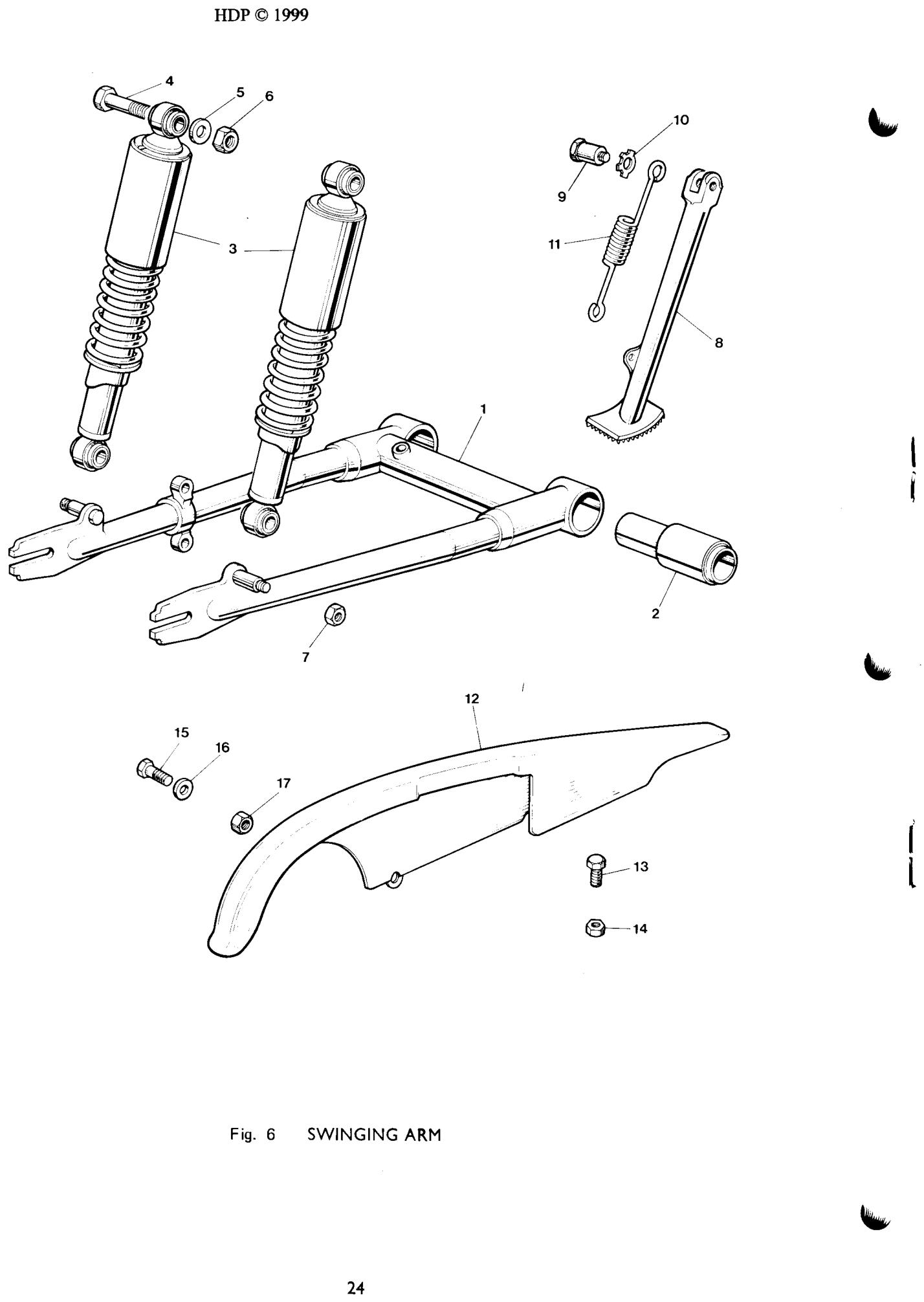 SEAT CVR BSA FLAT 64-66