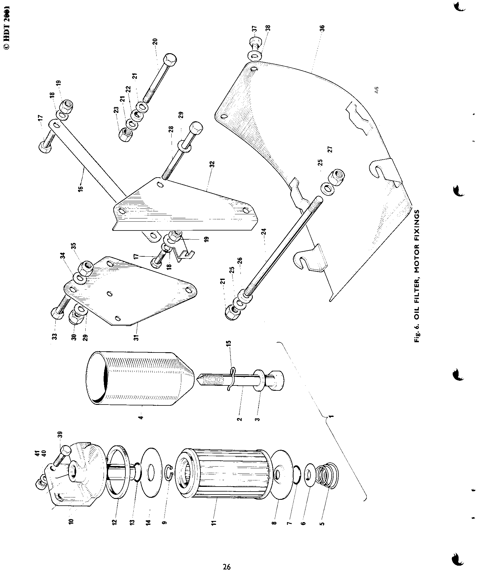 Circlip (99-1184)