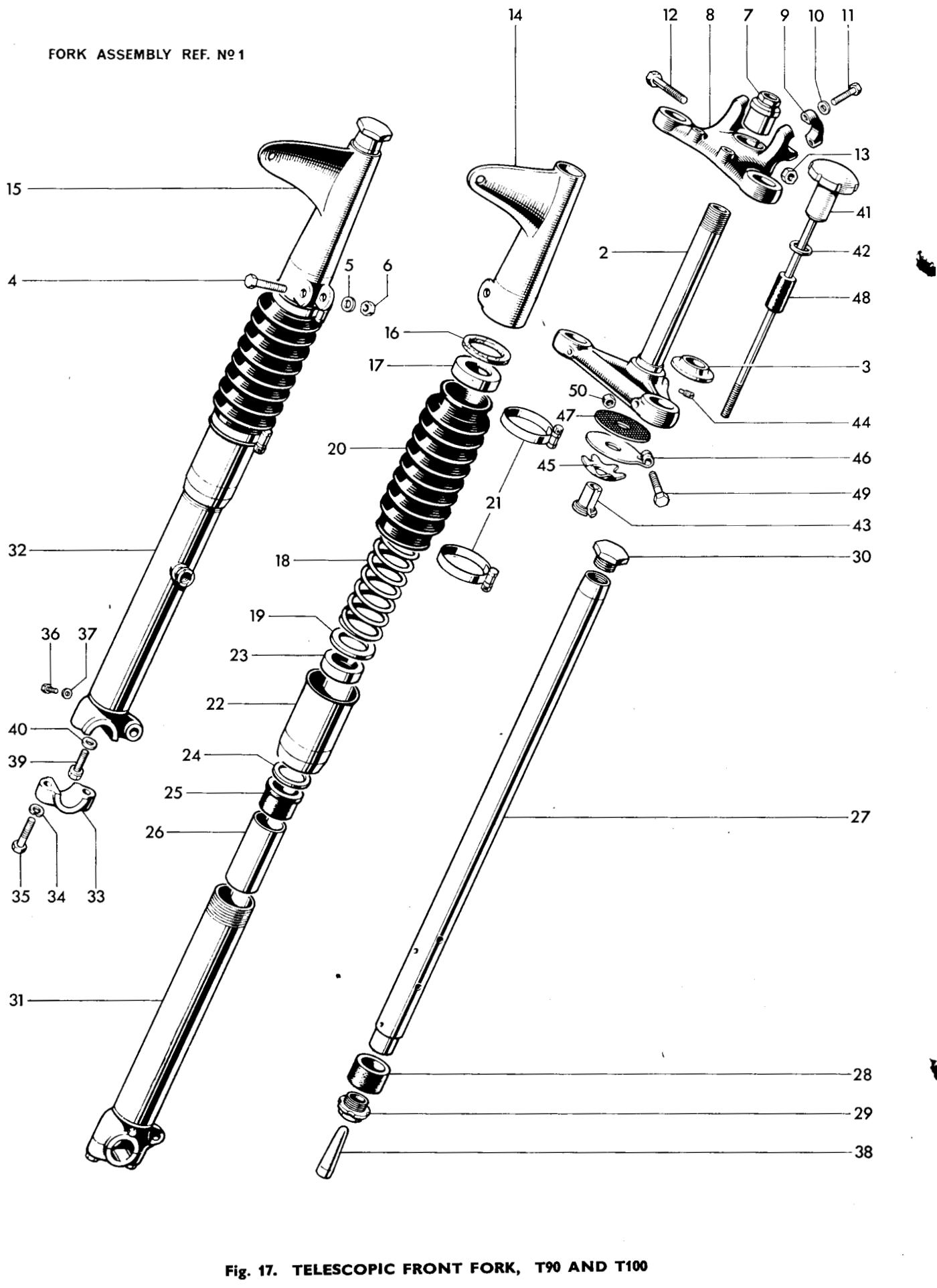Anchor plate