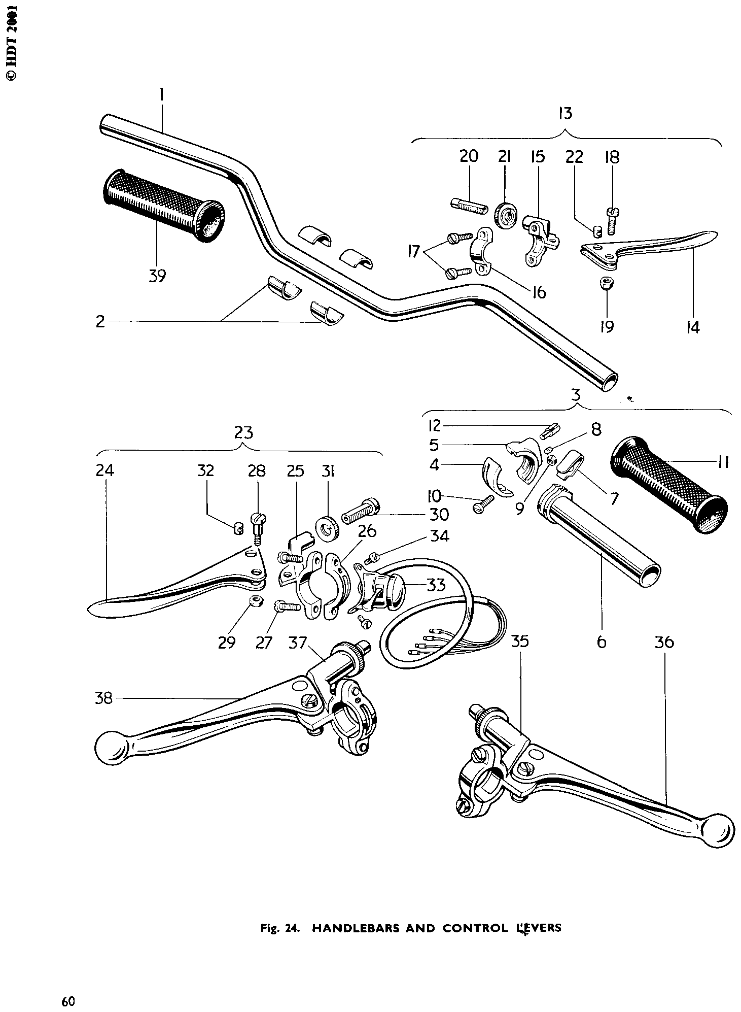 Clamp (H668A)