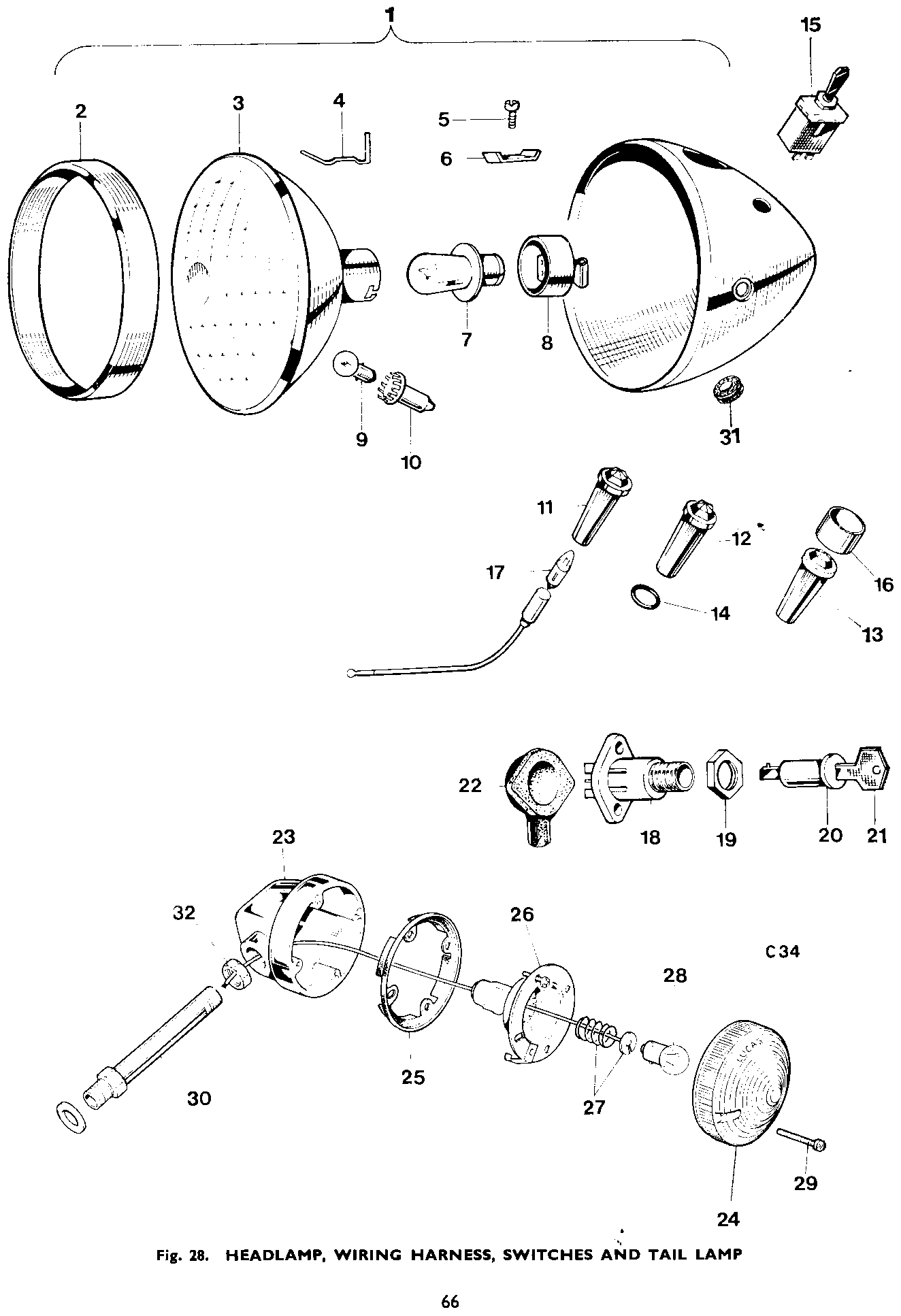 Screw (99-1193)