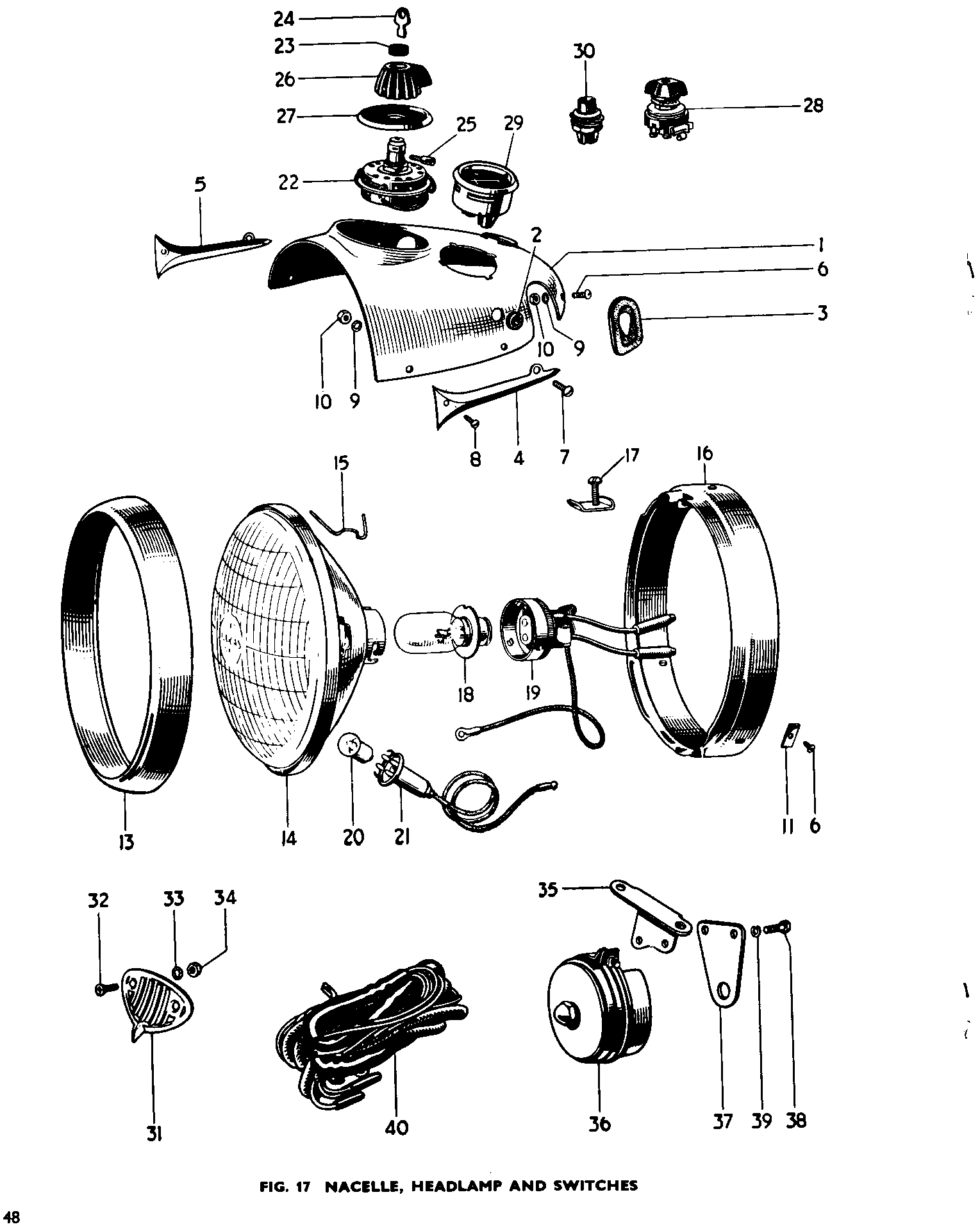 Horn