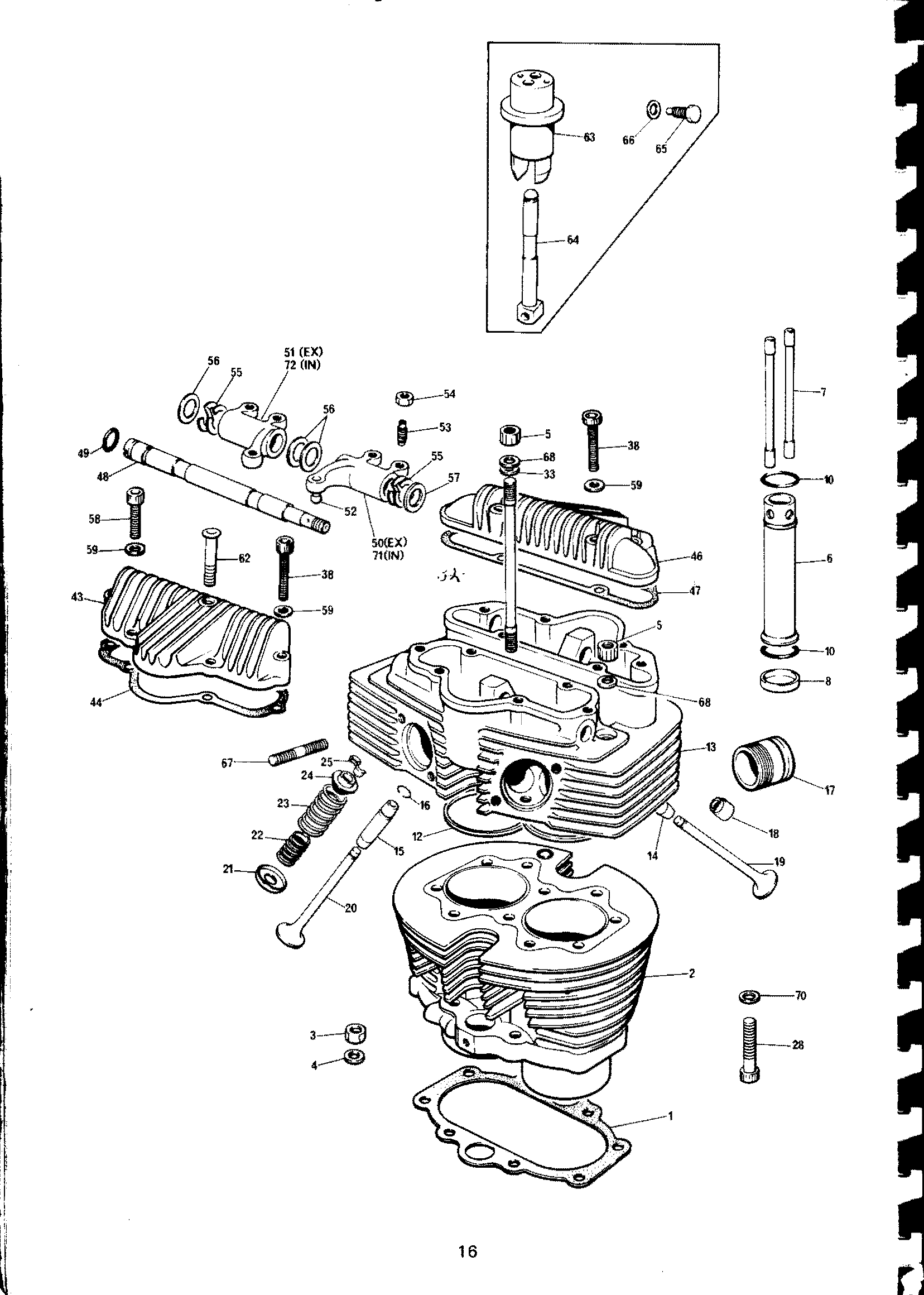 Tappet