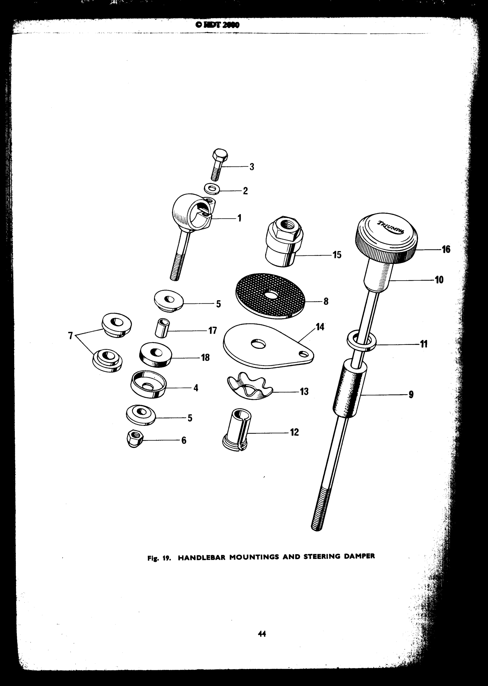 SLEEVE,DAMPENER ADJUSTER