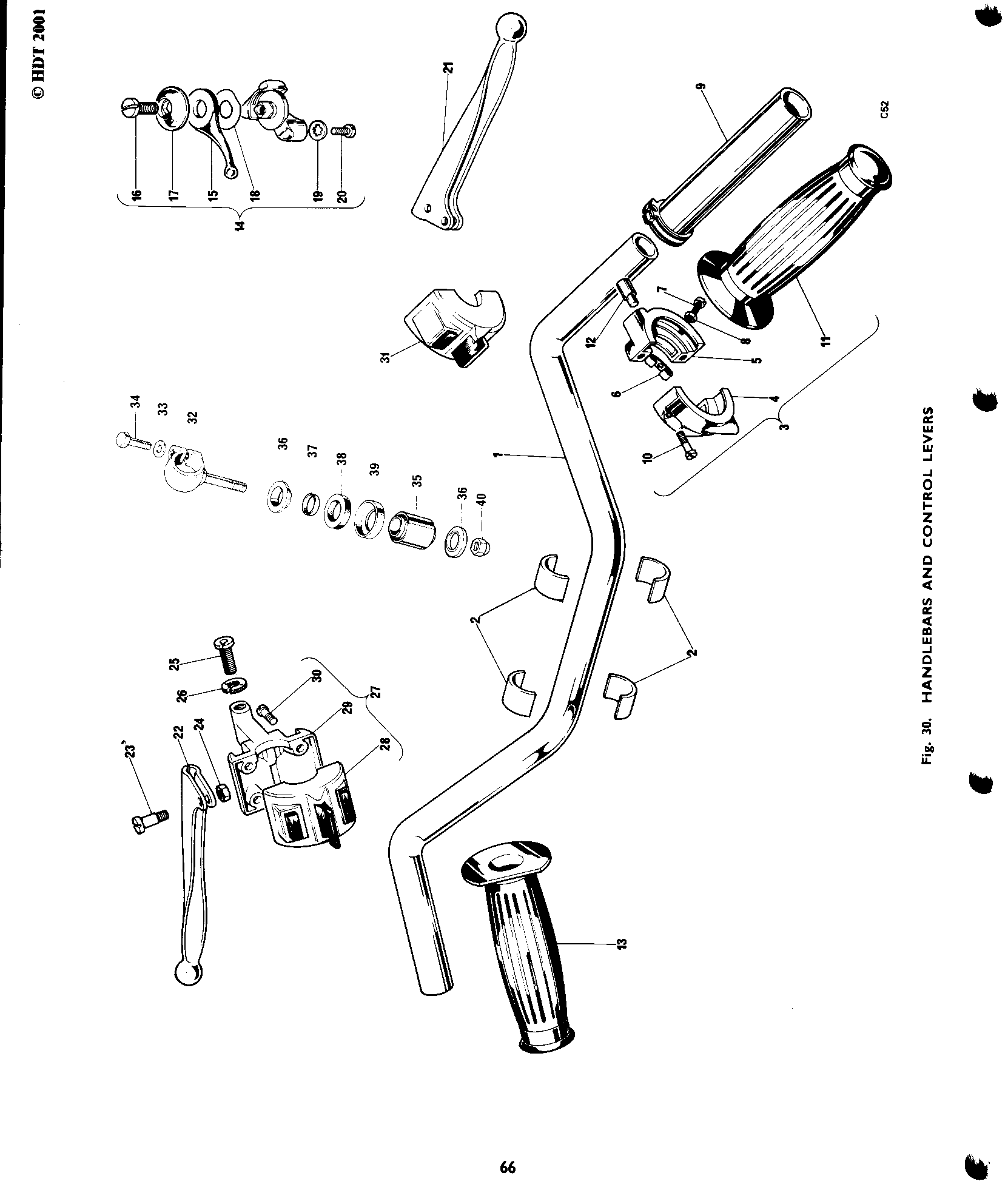 BODY, BOTTOM HALF (99-0246)